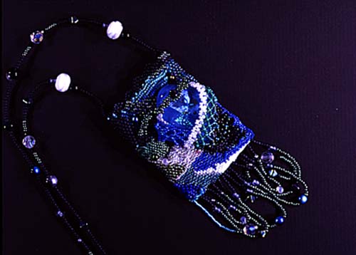 Francine's pouch