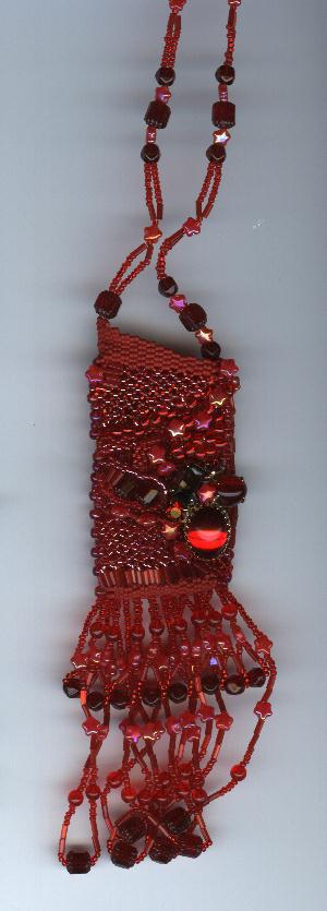 Pen's pouch