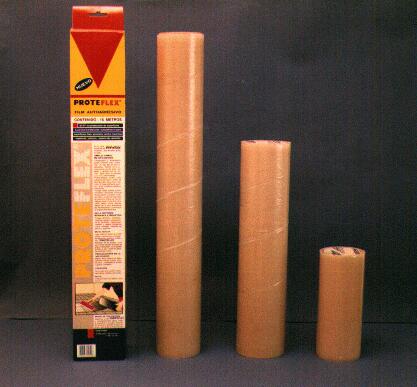 Foto PROTEFLEX - 22Kb