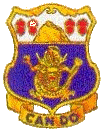 15th Infantry Regiment - C.R.E. & Tientsin 1912-1938