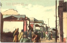 [Aftermath of 1912 riots]