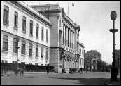 American Headquarters Building