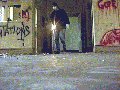 entering the satan room