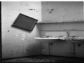 gross sinks in the nursing school building