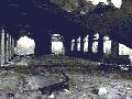 inside power plant