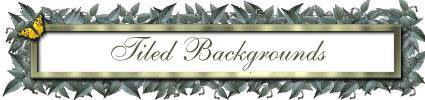 Tiled Backgrounds