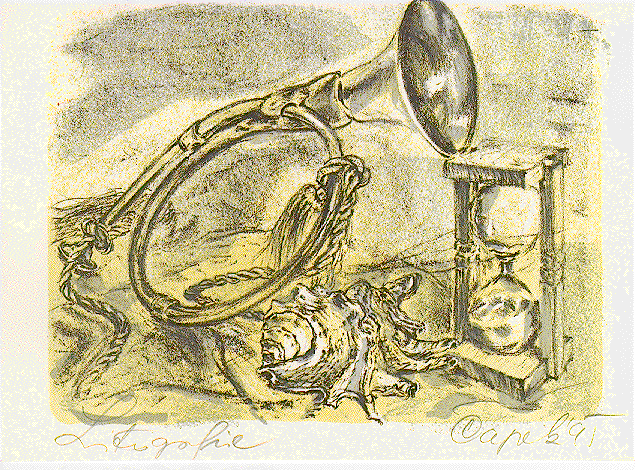 BUGLE