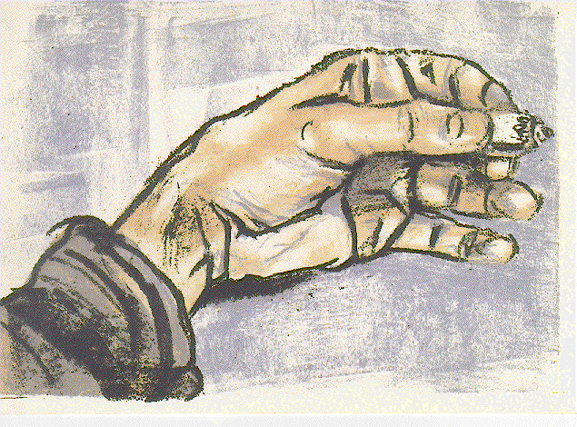 HAND