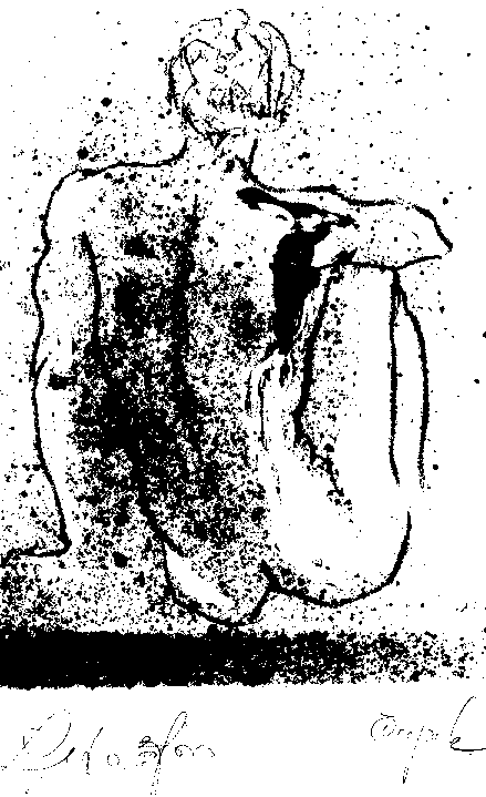 back