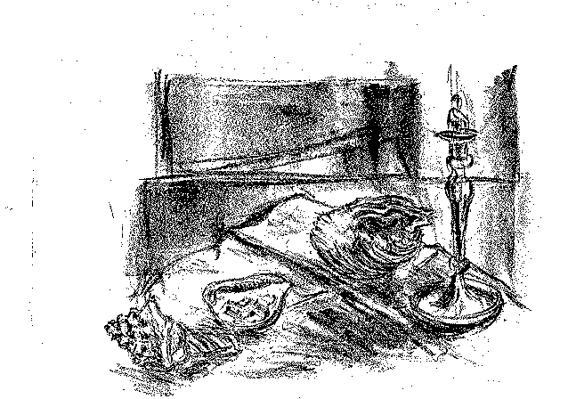 candlestick