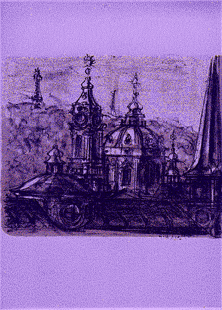 church