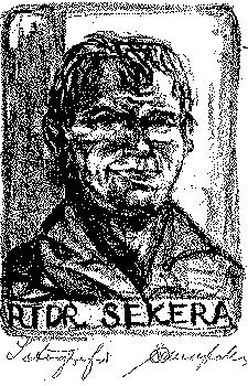 sekera
