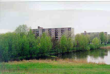 amsterdam studio