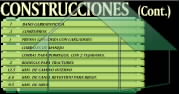 Construcciones, Continuaci�n.