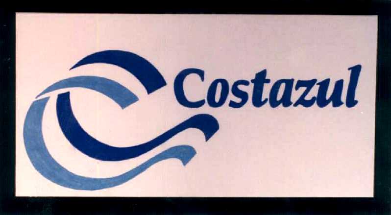  'Costazul' La Desarrolladora.