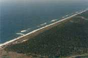 La Playa.