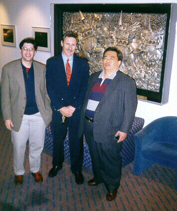 ken wiltshire - rotorua