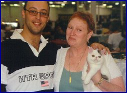 Photo of Paolo & Gloria