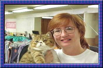 Diane Deibert