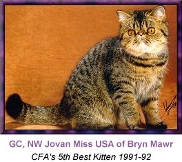 GC, NW Jovan Miss USA of Bryn Mawr