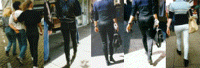 Ingrid pictures 21 - 25