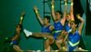 2o lugar en el NASCH 1998 [130Kb]