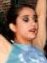 Zaira, Jazz en Plaza Loreto, 1998 [15Kb]