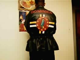 blackdajac