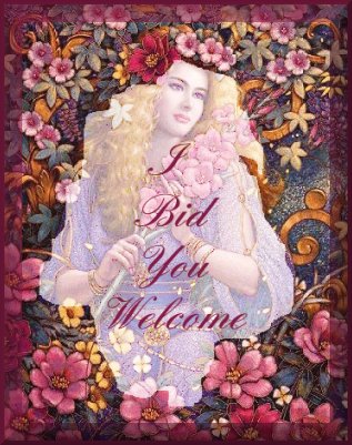 Welcome