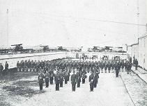 Civil War photo