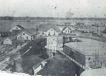 Battery Farnsworth