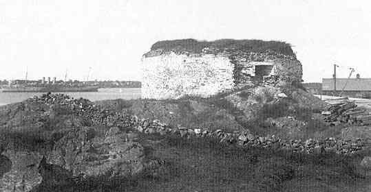 Walbach Tower photo