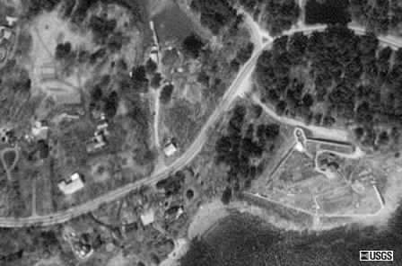 Fort McClary