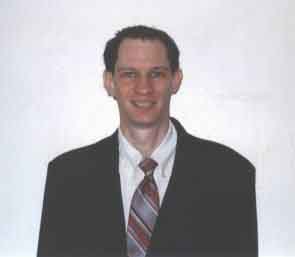 Gordon W. Watts, Editor-in-Chief
