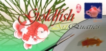 GoldfishArtQuatics