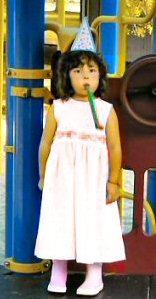 image: Cielo 4 year birthday