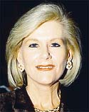 HH Princess Elisabeth of Saxe-Weimar and Eisenach