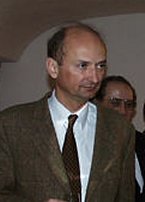 HSH Prince Michael of Liechtenstein