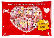 SWEETHEARTS!