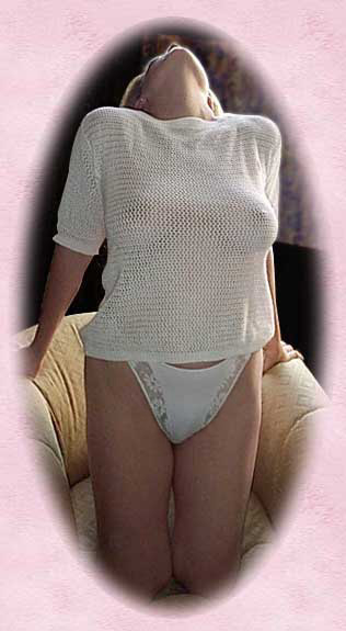 picture in white