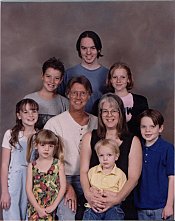 Family 'Dysfunctional'