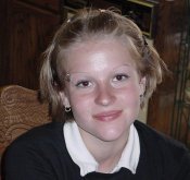 Sarah again