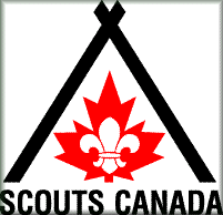 scouts canada