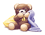 Baby Bear