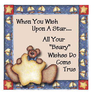 beary