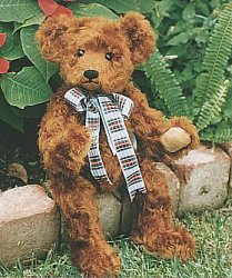 Benjamin Bear
