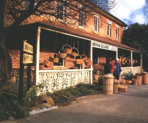 Berrima Gallery