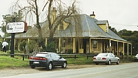 Breens Inn
