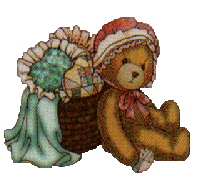 teddy