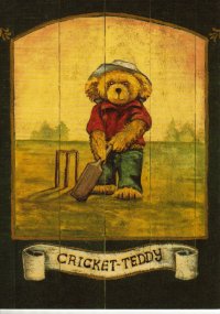 Cricket